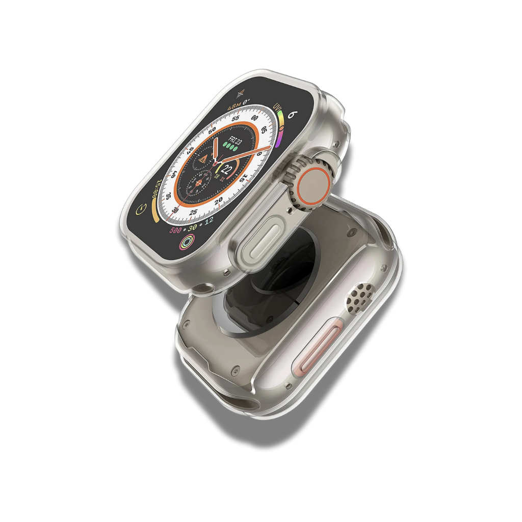 Pack Smartwatch Ultra + Auriculares AirBeat Pro + 2 Correas - Max Pack