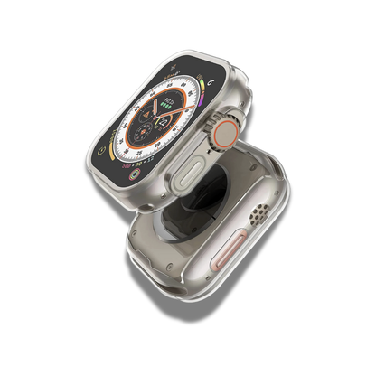 Pack Smartwatch Ultra + Auriculares AirBeat Pro + 2 Correas - Max Pack