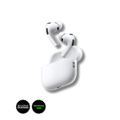 Pack Smartwatch Ultra + Auriculares AirBeat Pro + 2 Correas - Max Pack
