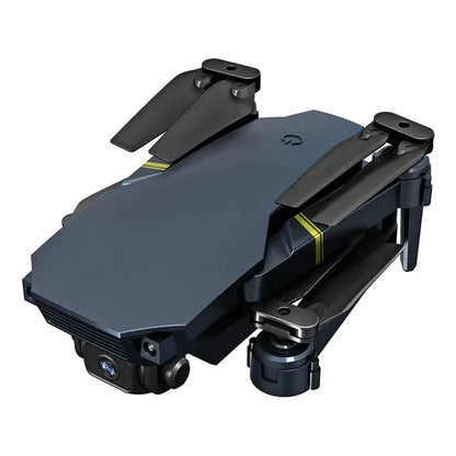 Dron con doble cámara 4K + Maletín Gratis + Batería Extra - Skyron