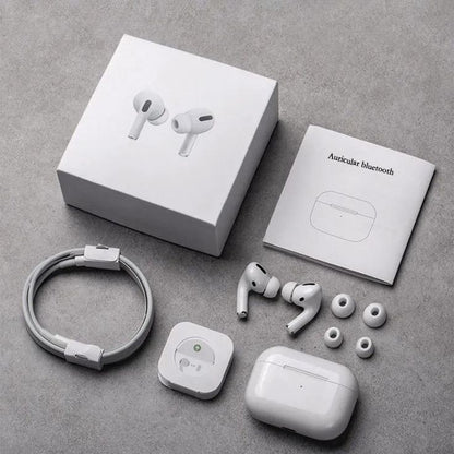 Pack Smartwatch Ultra + Auriculares AirBeat Pro + 2 Correas - Max Pack