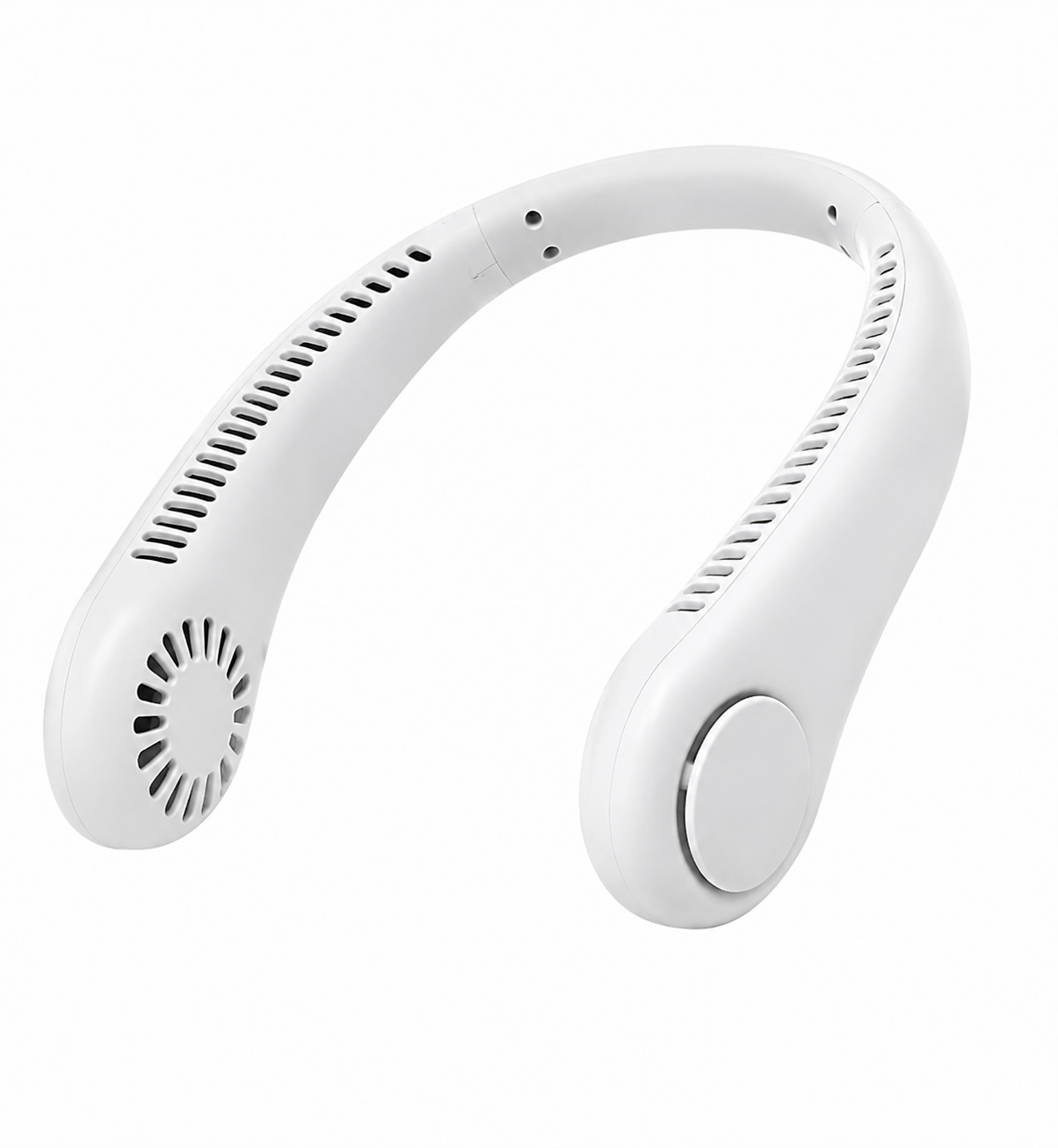 Ventilador de cuello portátil - Aerolux ™