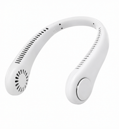 Ventilador de cuello portátil - Aerolux ™